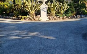 Villa Primerose Guest House